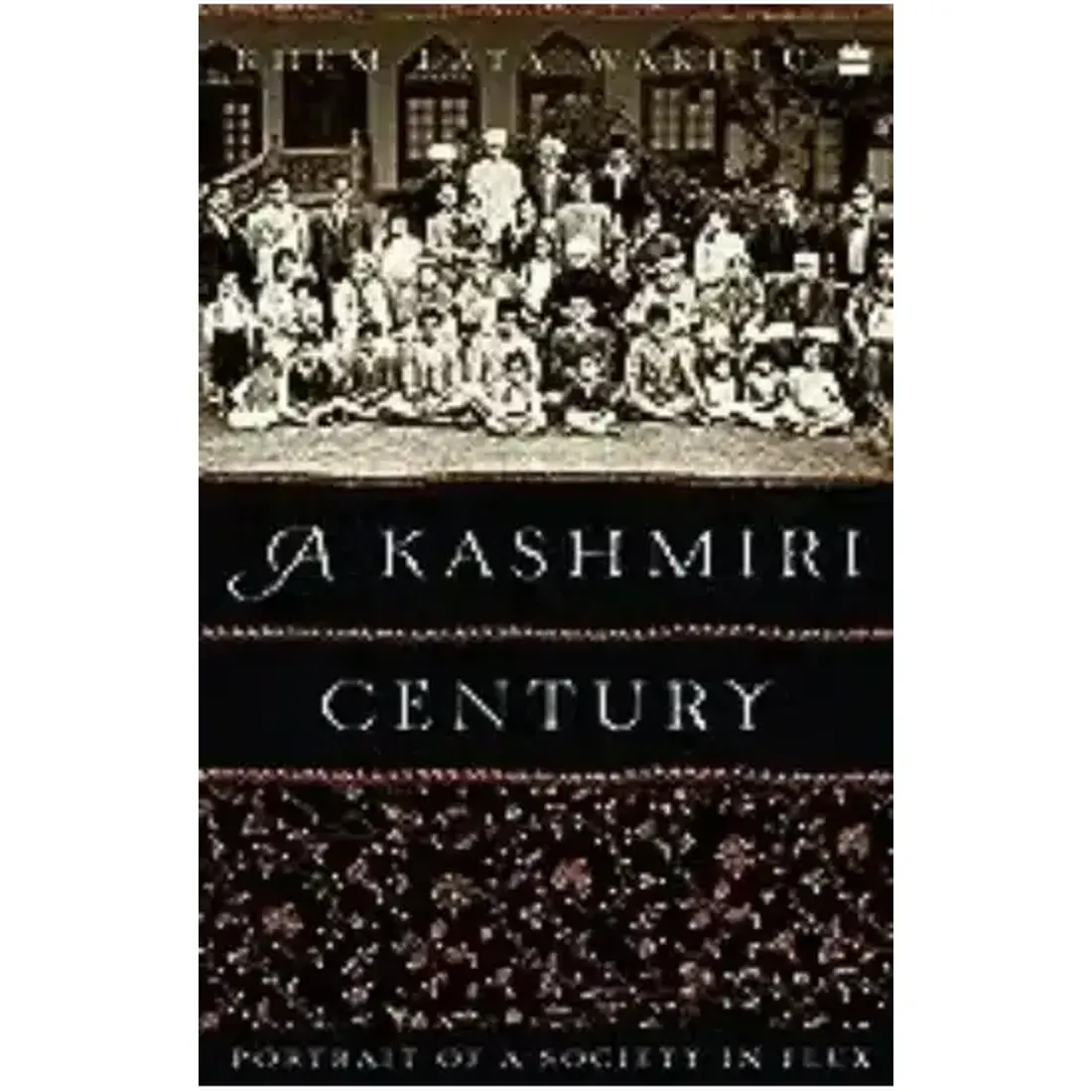KASHMIRI CENTURY, A