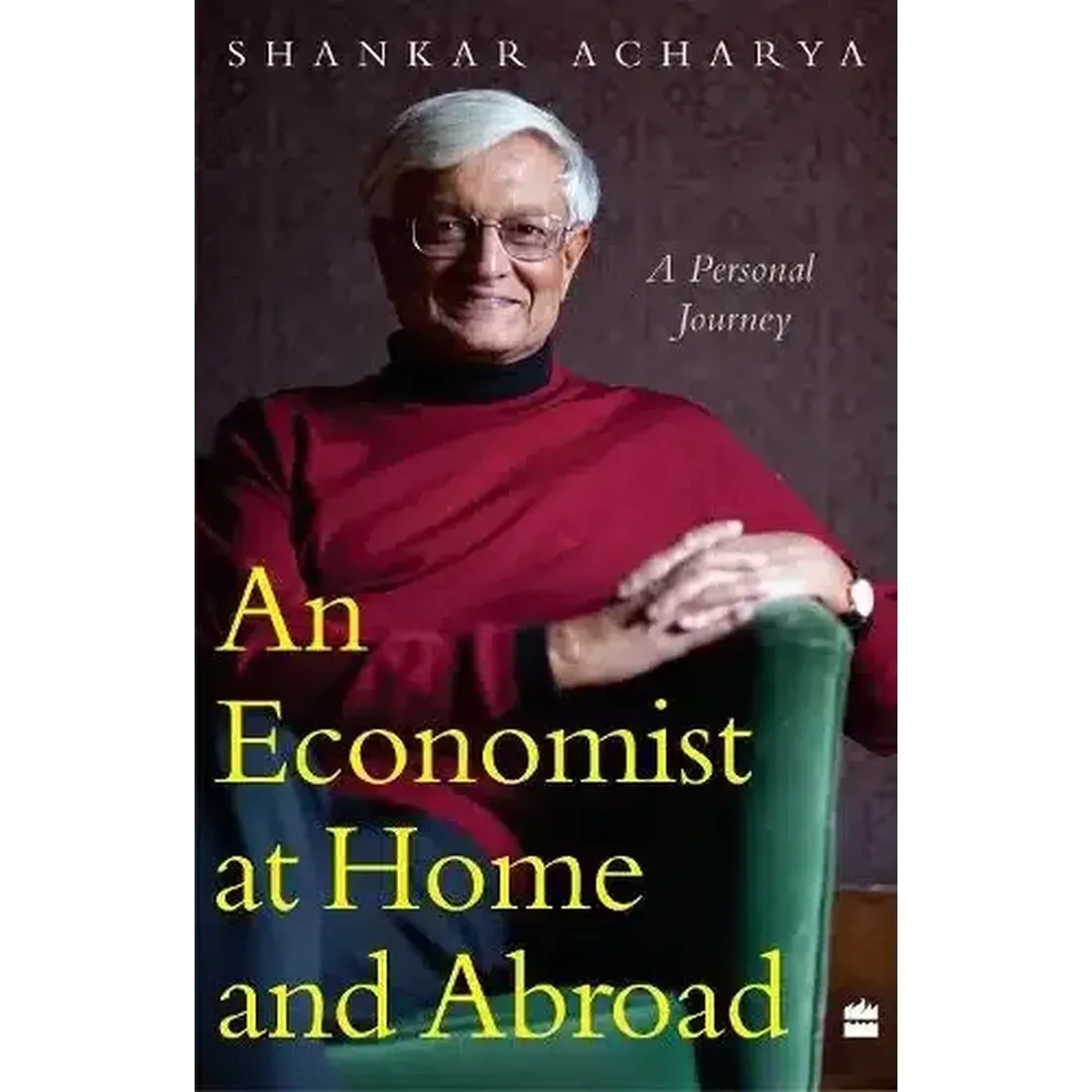 ECONOMIST AT HOME AND ABROAD