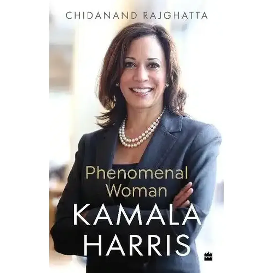 KAMALA HARRIS