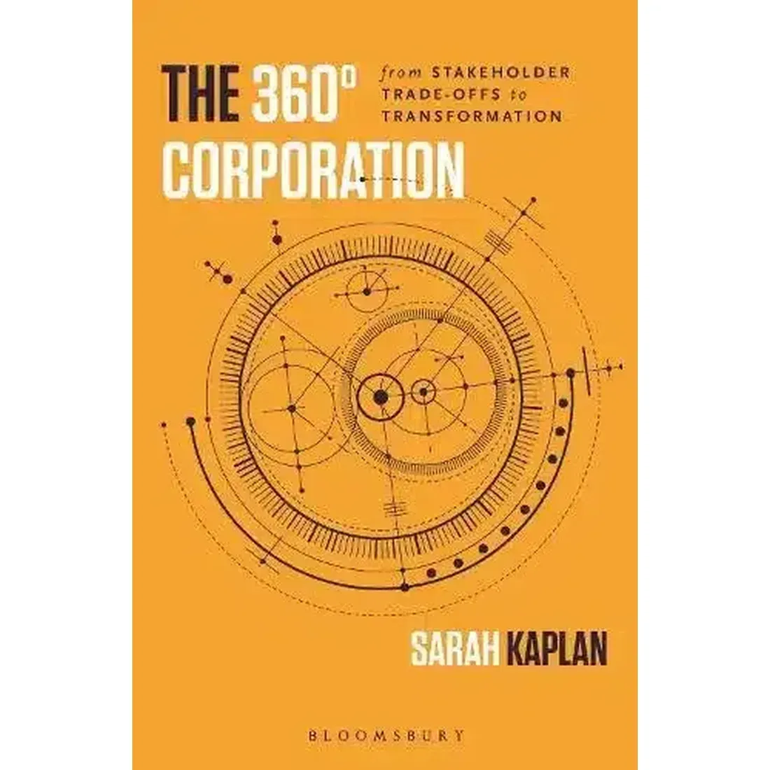The 360° Degree Corporation