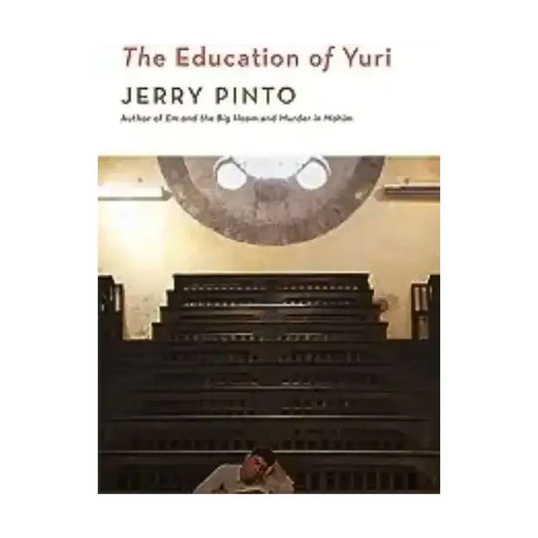 The Education of Yuri