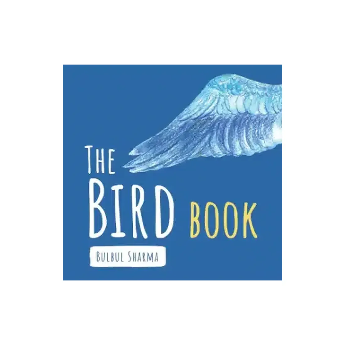 The Bird Book