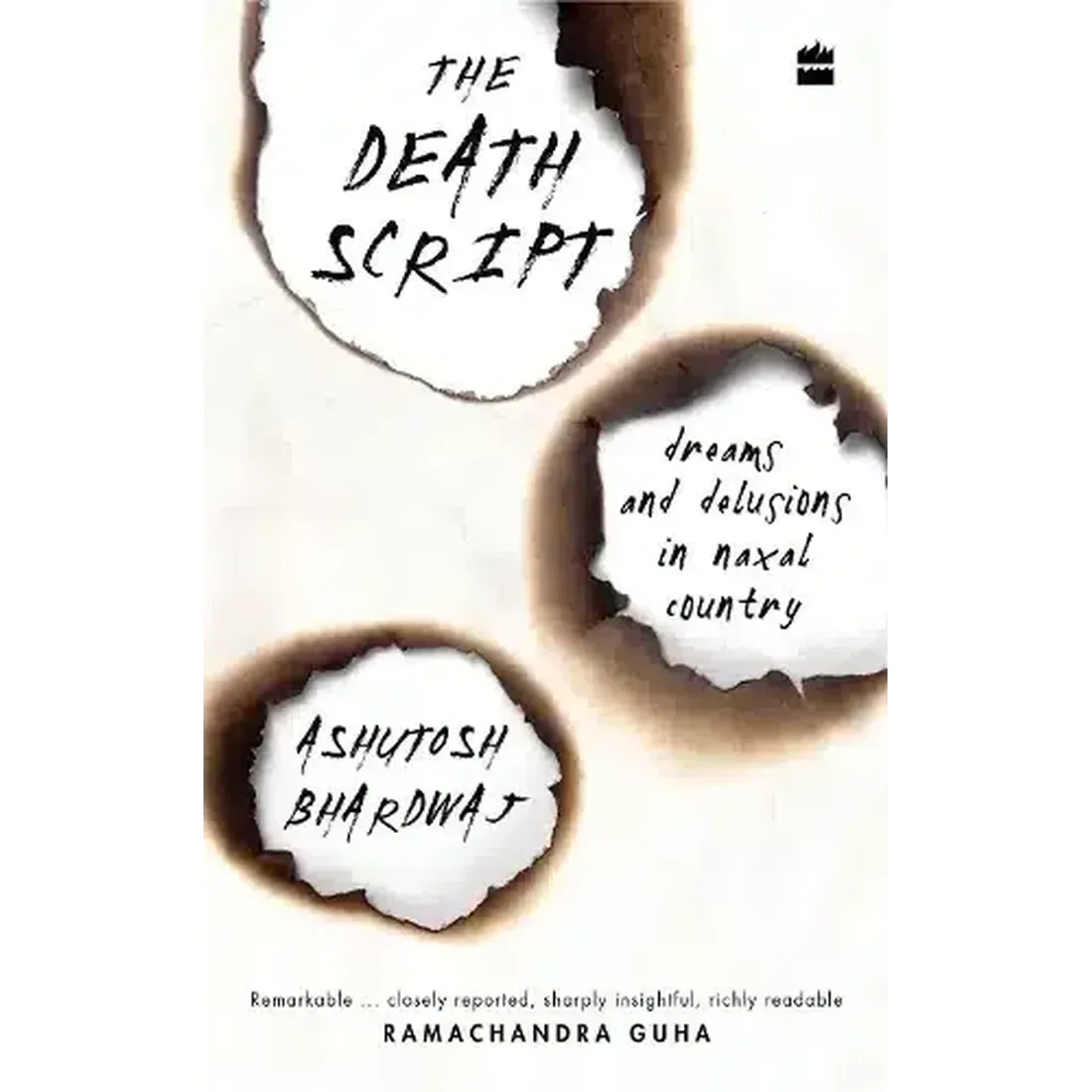 DEATH SCRIPT