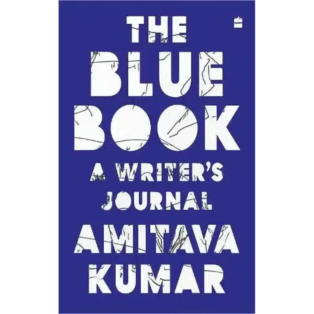BLUE BOOK