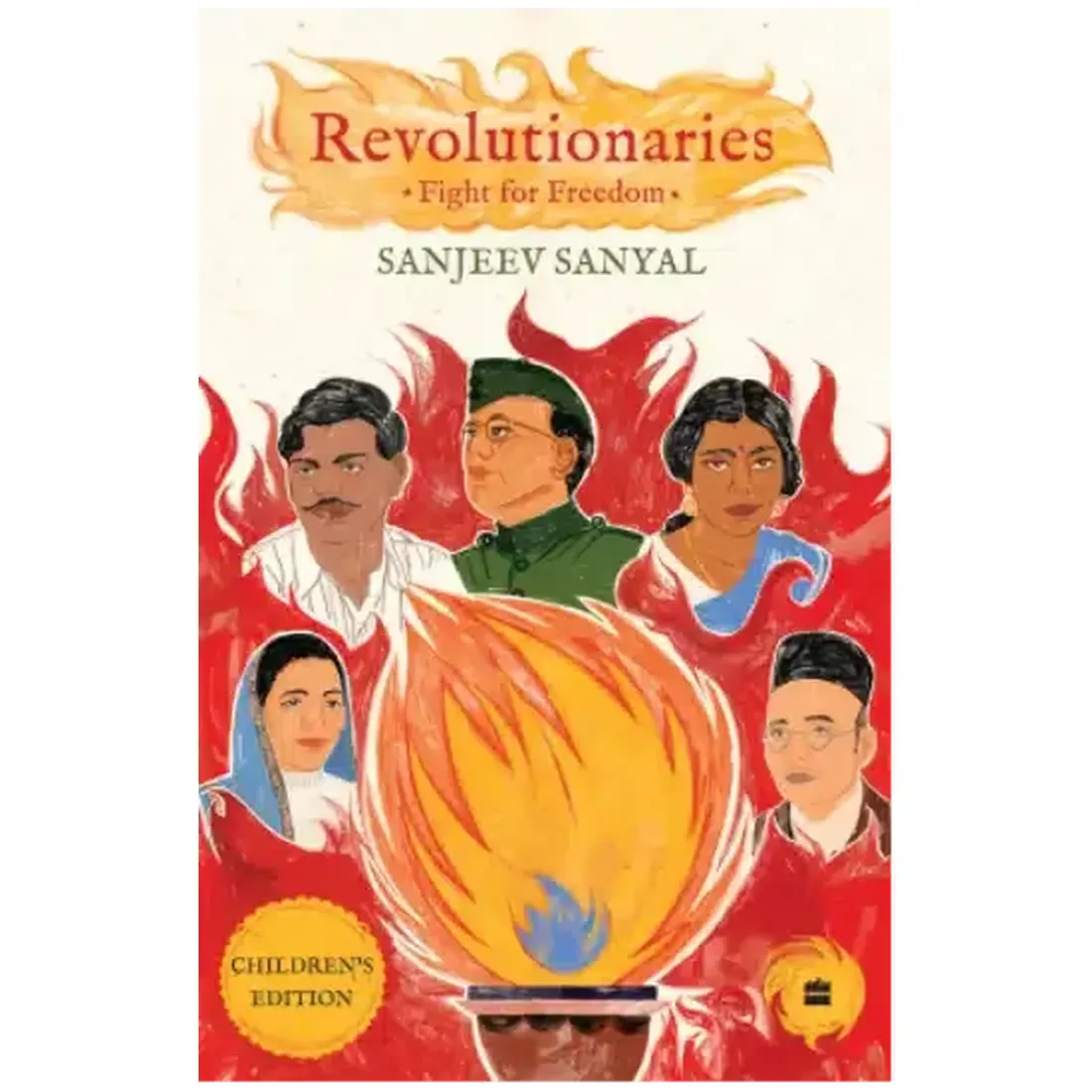 Revolutionaries: Fight for Freedom