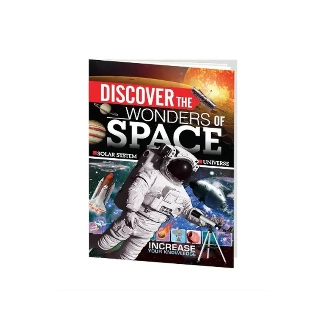 Discover The Wonders Of Space