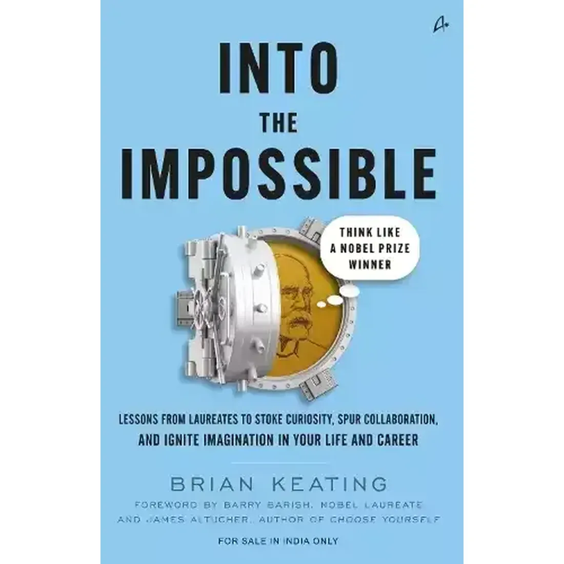 INTO THE IMPOSSIBLE (ENGLISH)