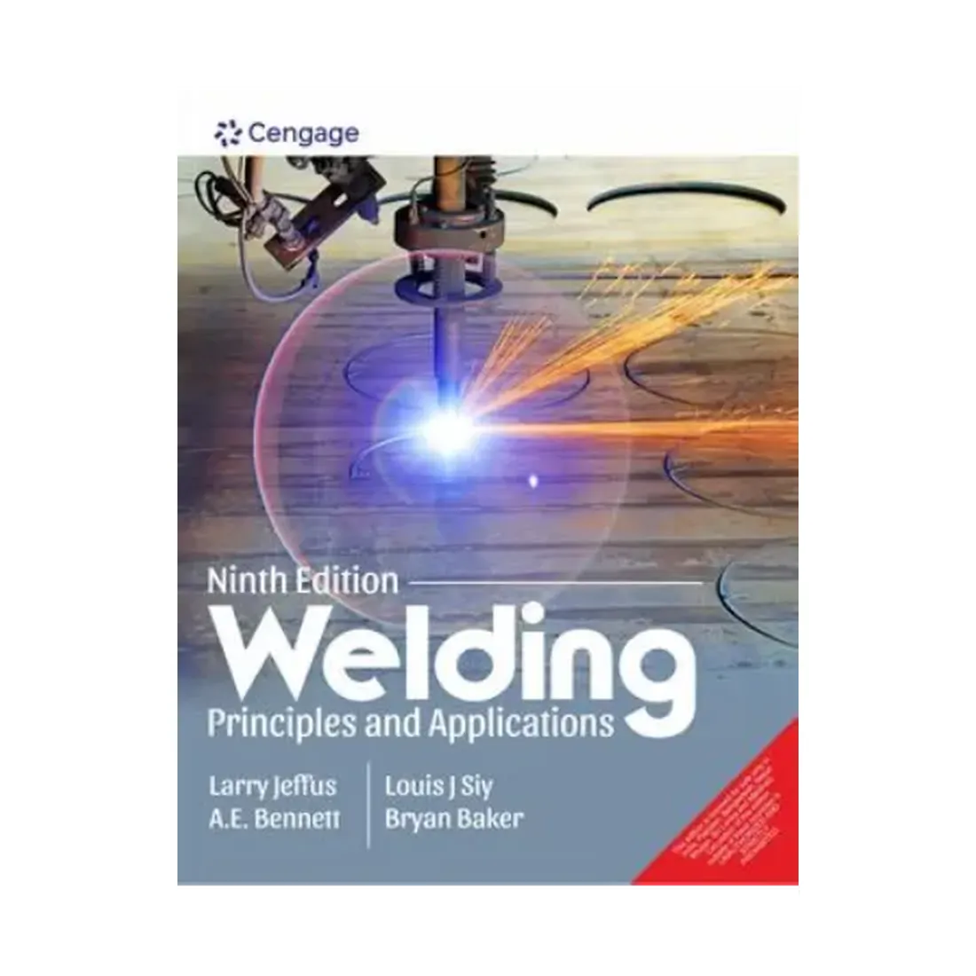 Welding