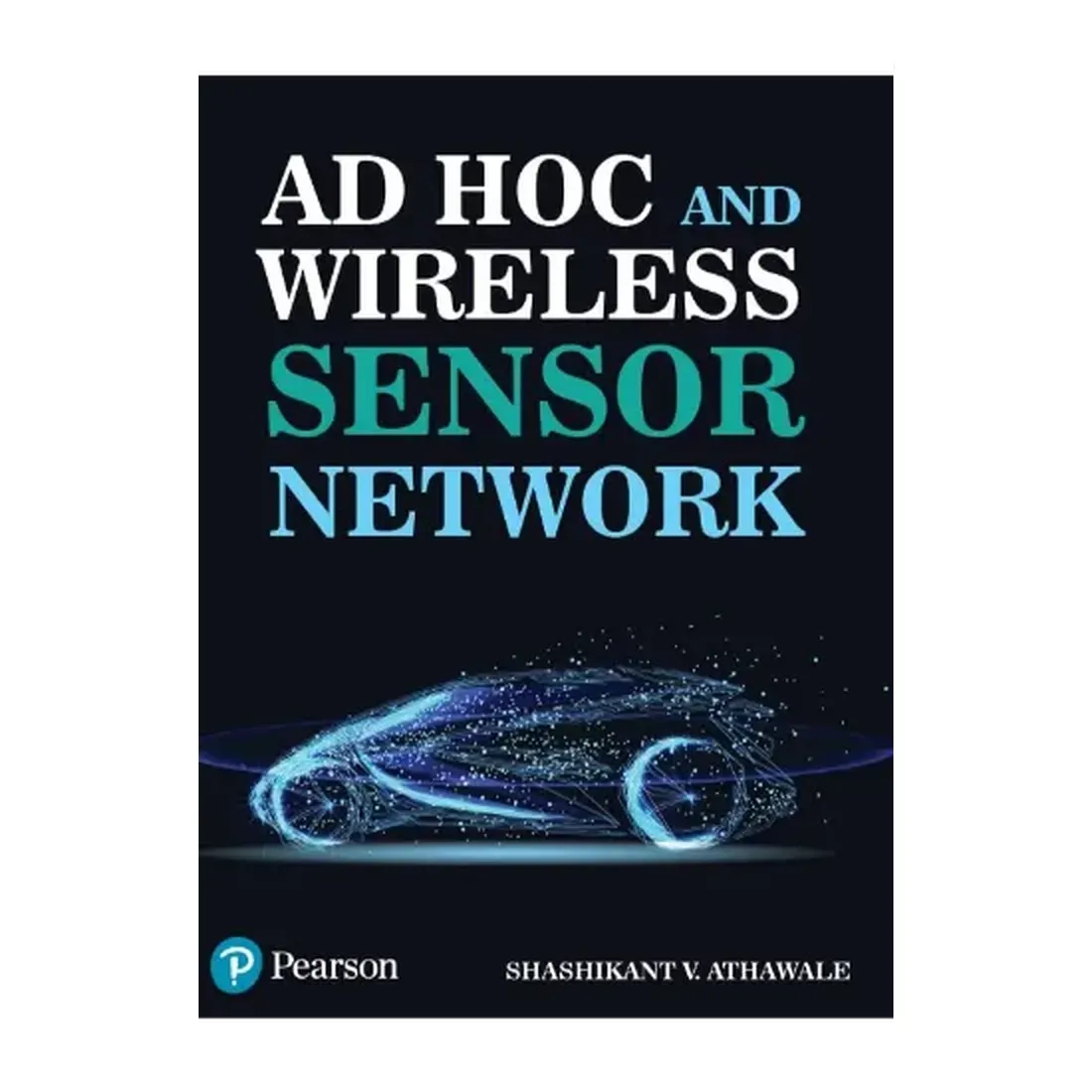 Ad-Hoc and Wireless Sensor network