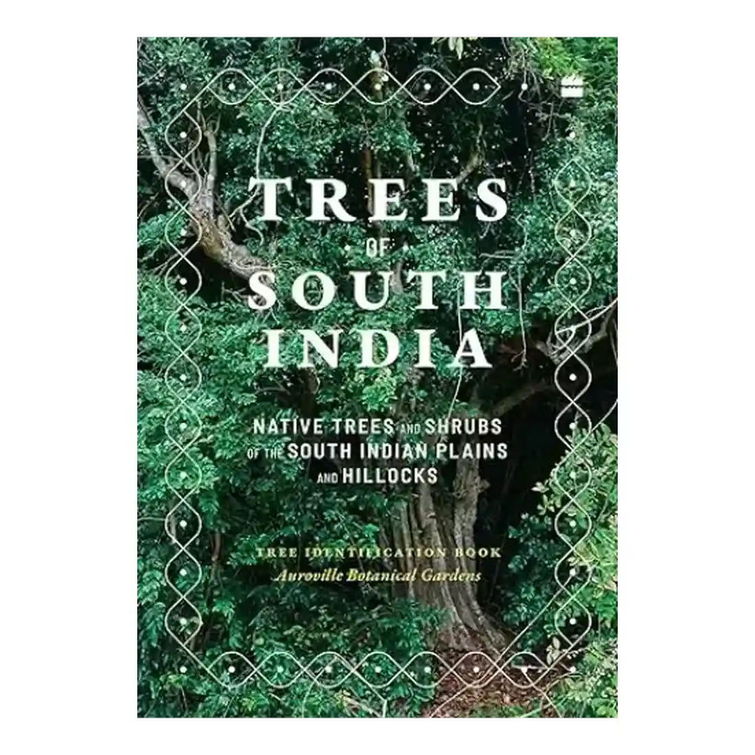 Trees of South India: (TBC subtitle)