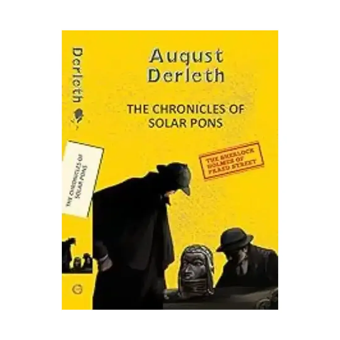 The Chronicles of Solar Pons