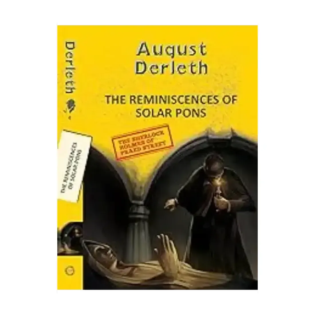 The Reminiscences of Solar Pons