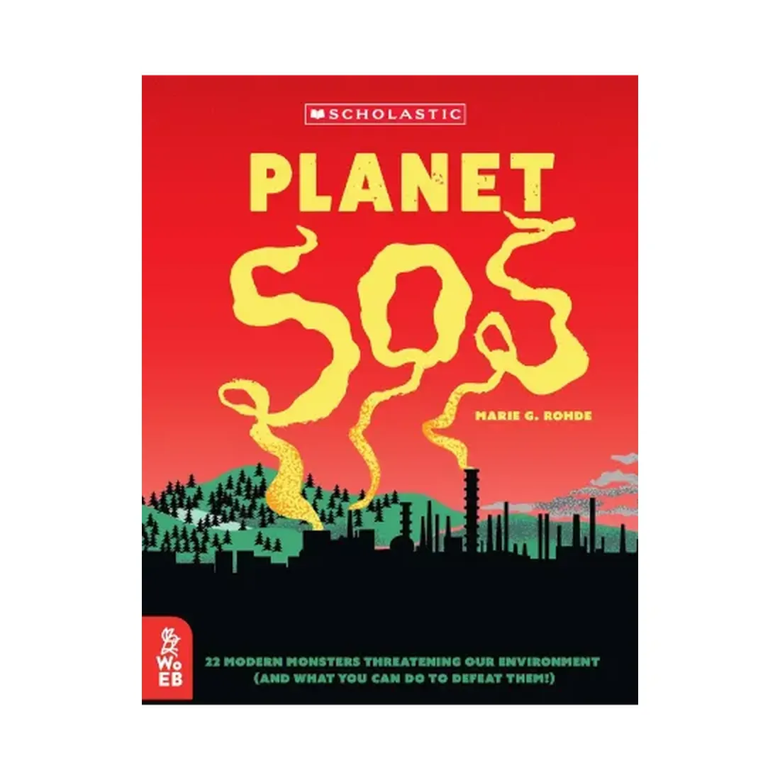 Planet SOS