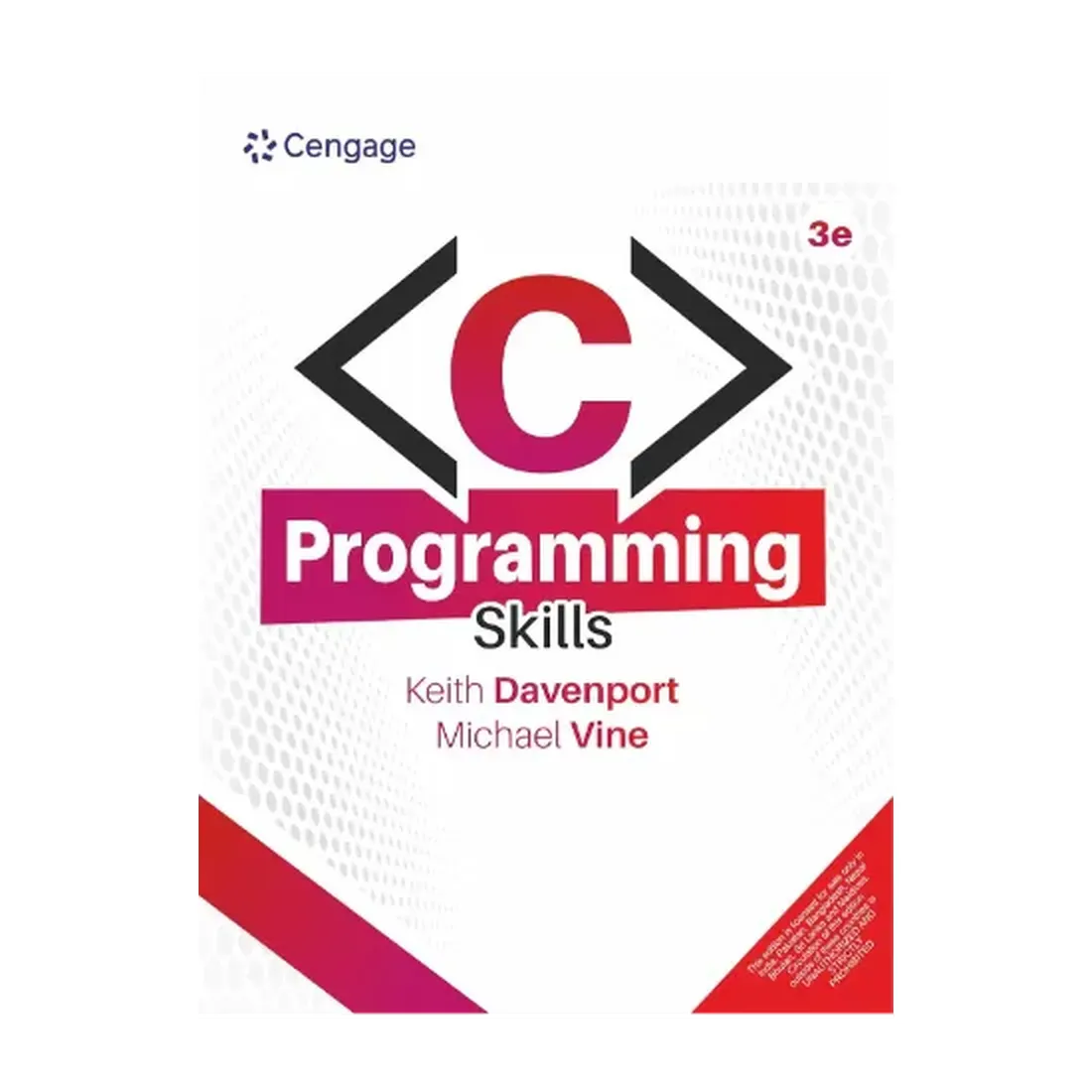 C Programming Skills, 3rd Edition