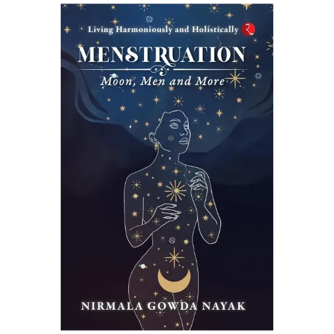 Menstruation: Moon, Men and More