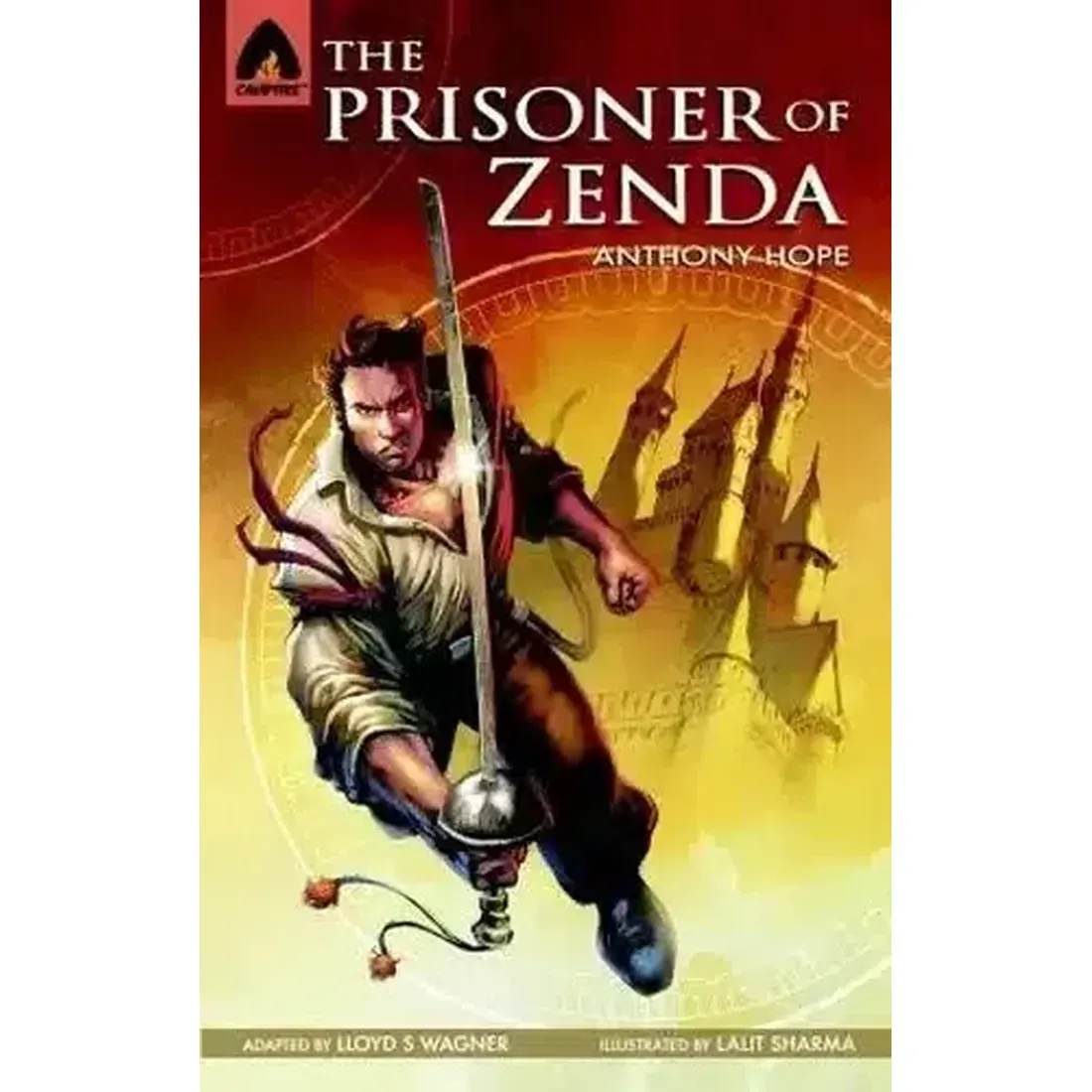The Prisoner of Zenda