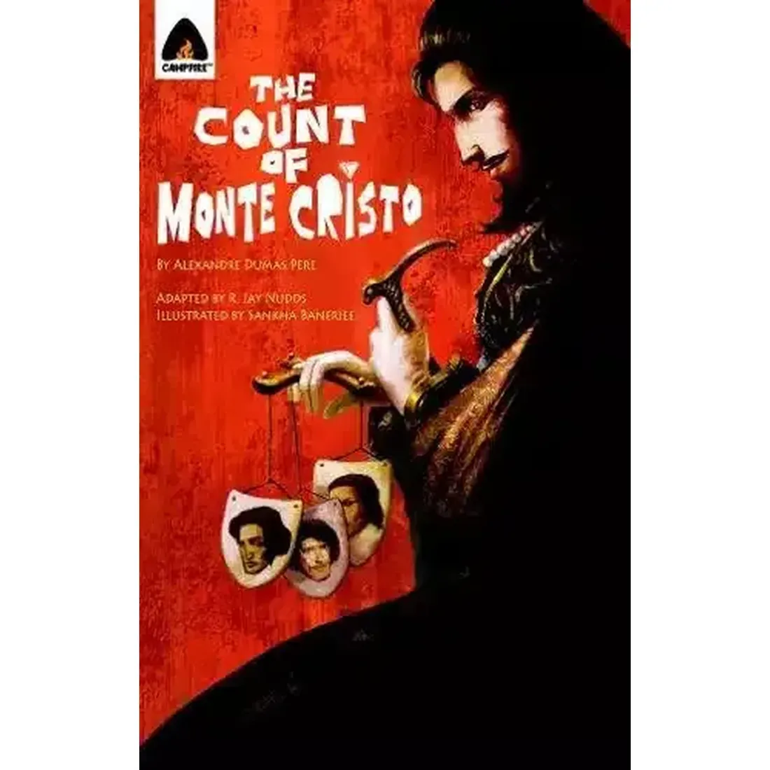 Count of Monte Cristo