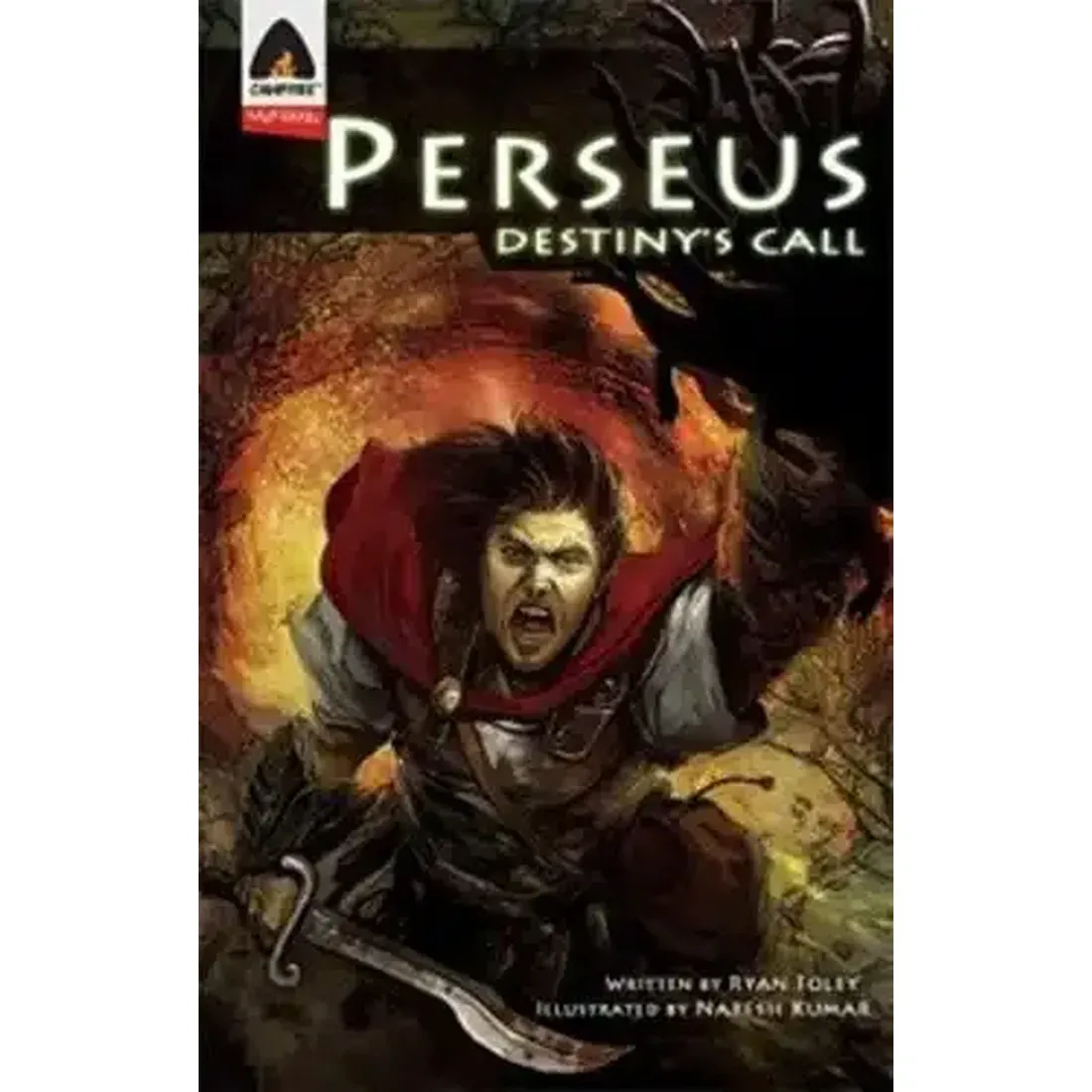 Perseus Destinys Call