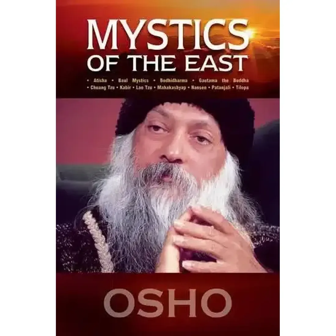 Mystics of the East