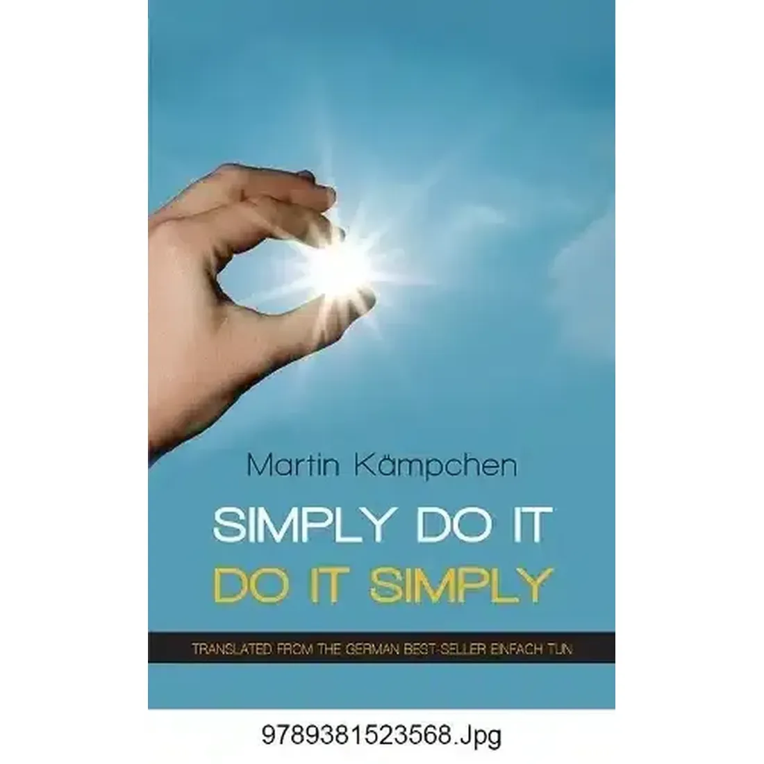 Simply Do It: Do It Simply