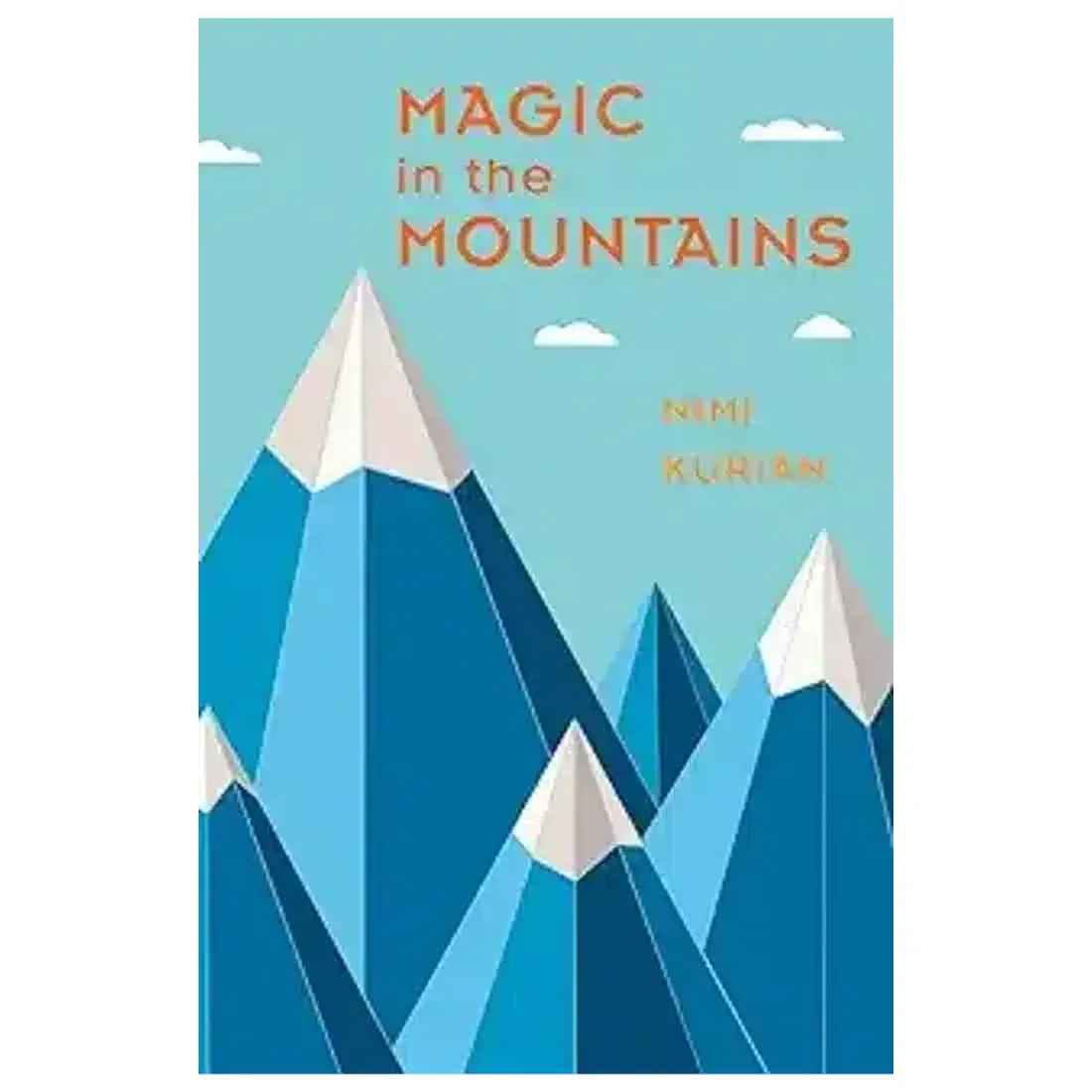 MAGIC IN THE MOUNTAINS