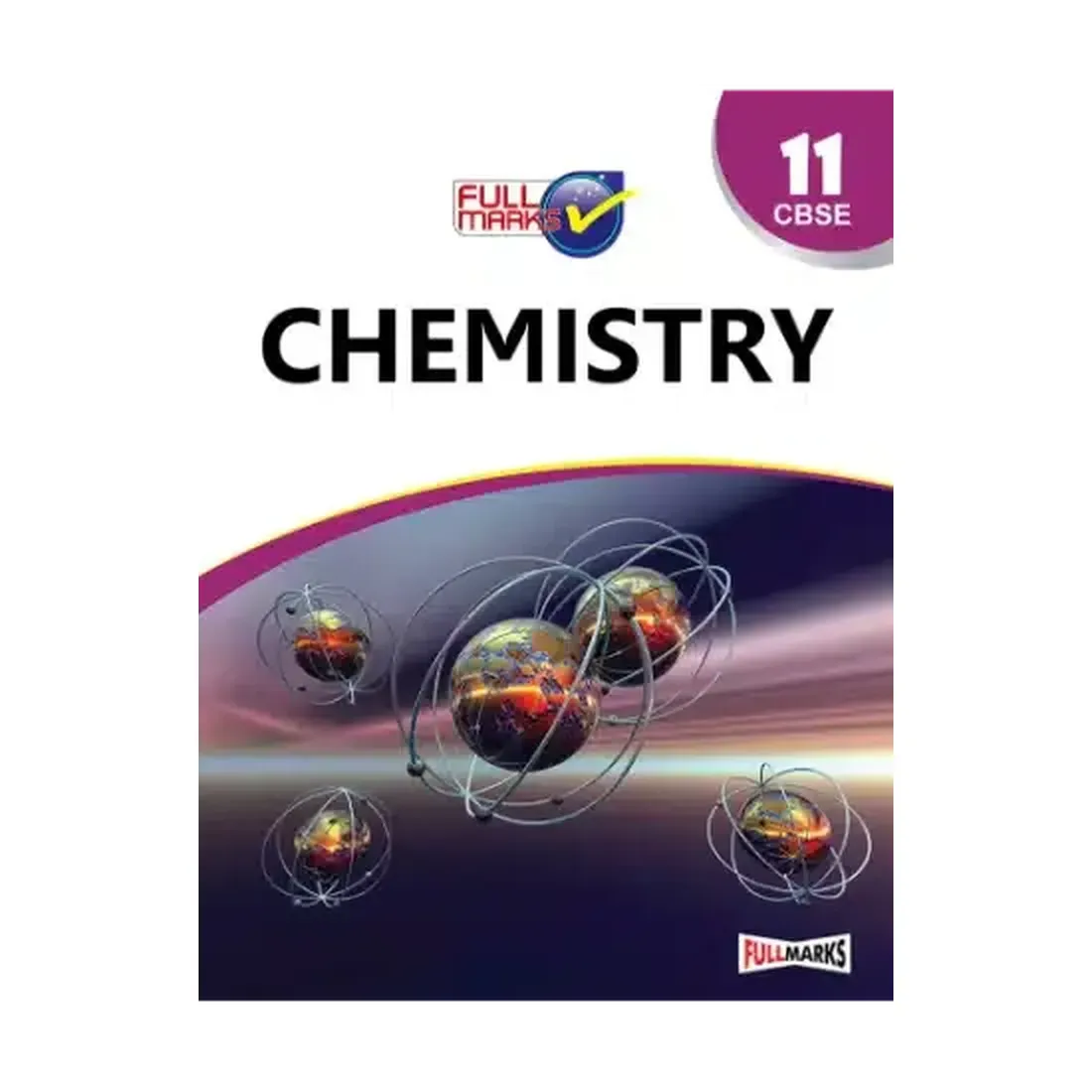 Chemistry Class 11 CBSE (2023-24)
