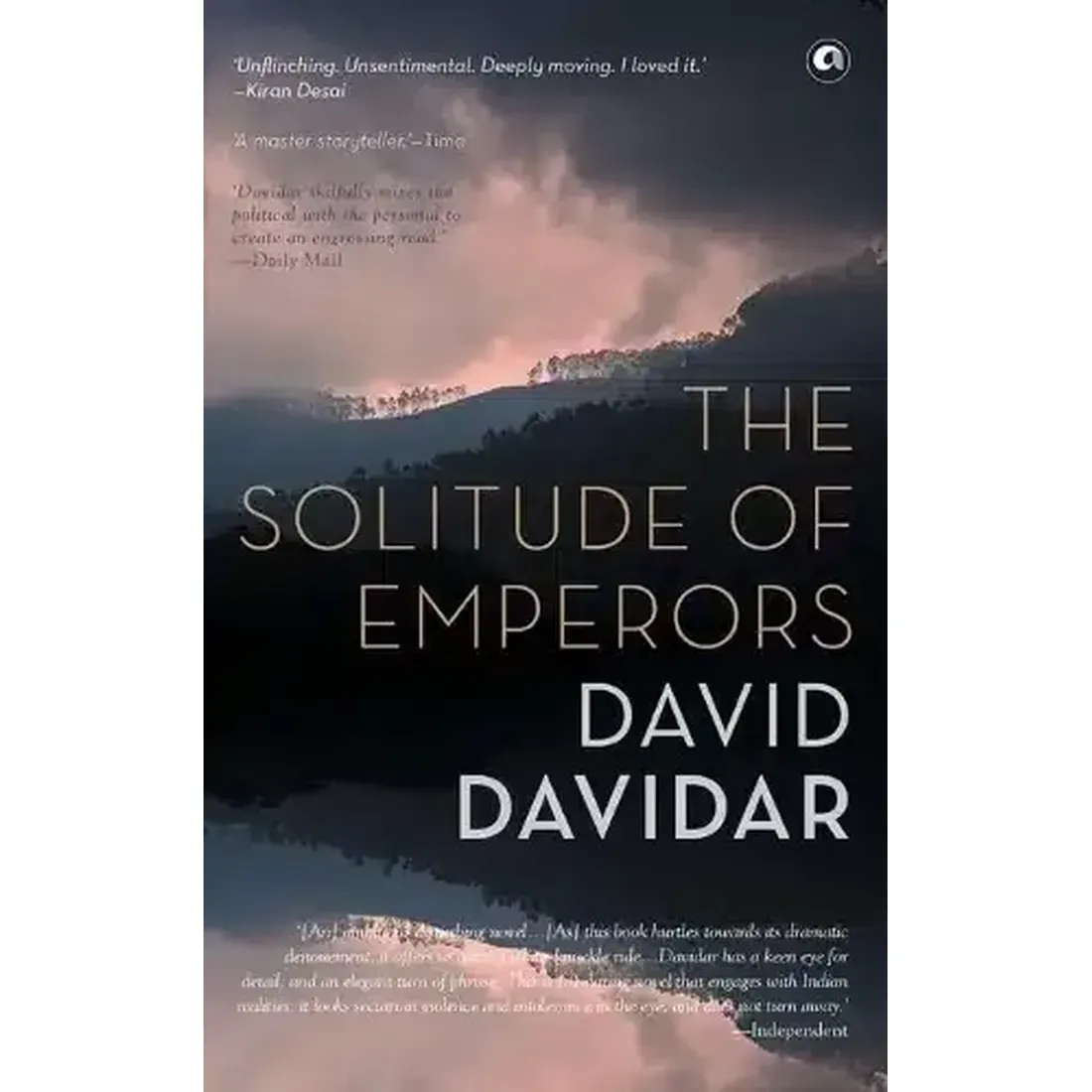 THE SOLITUDE OF EMPERORS