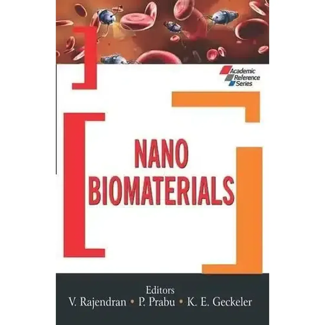Nano Biomaterials