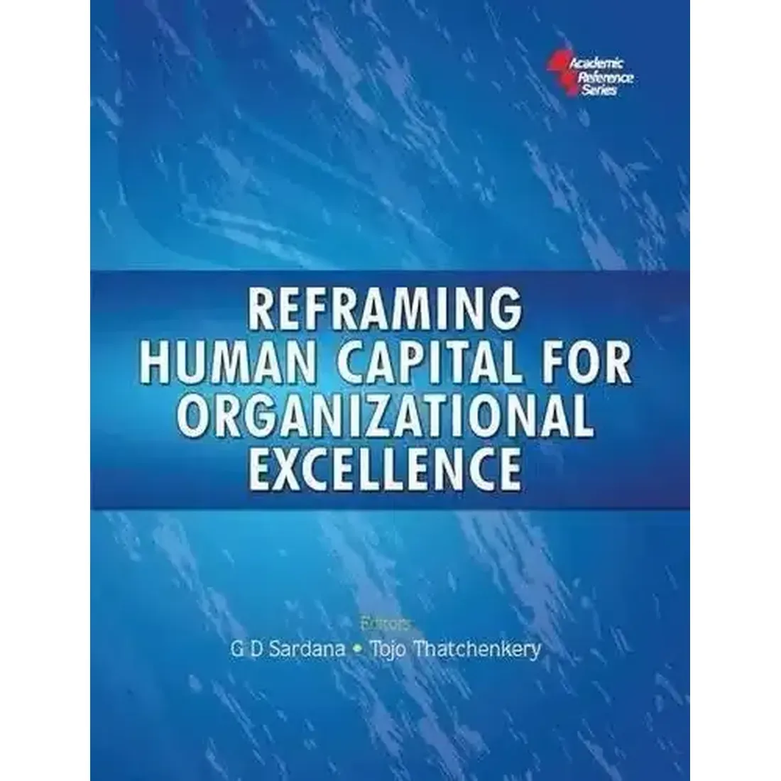 Reframing Human Capital For Organizational Excellence