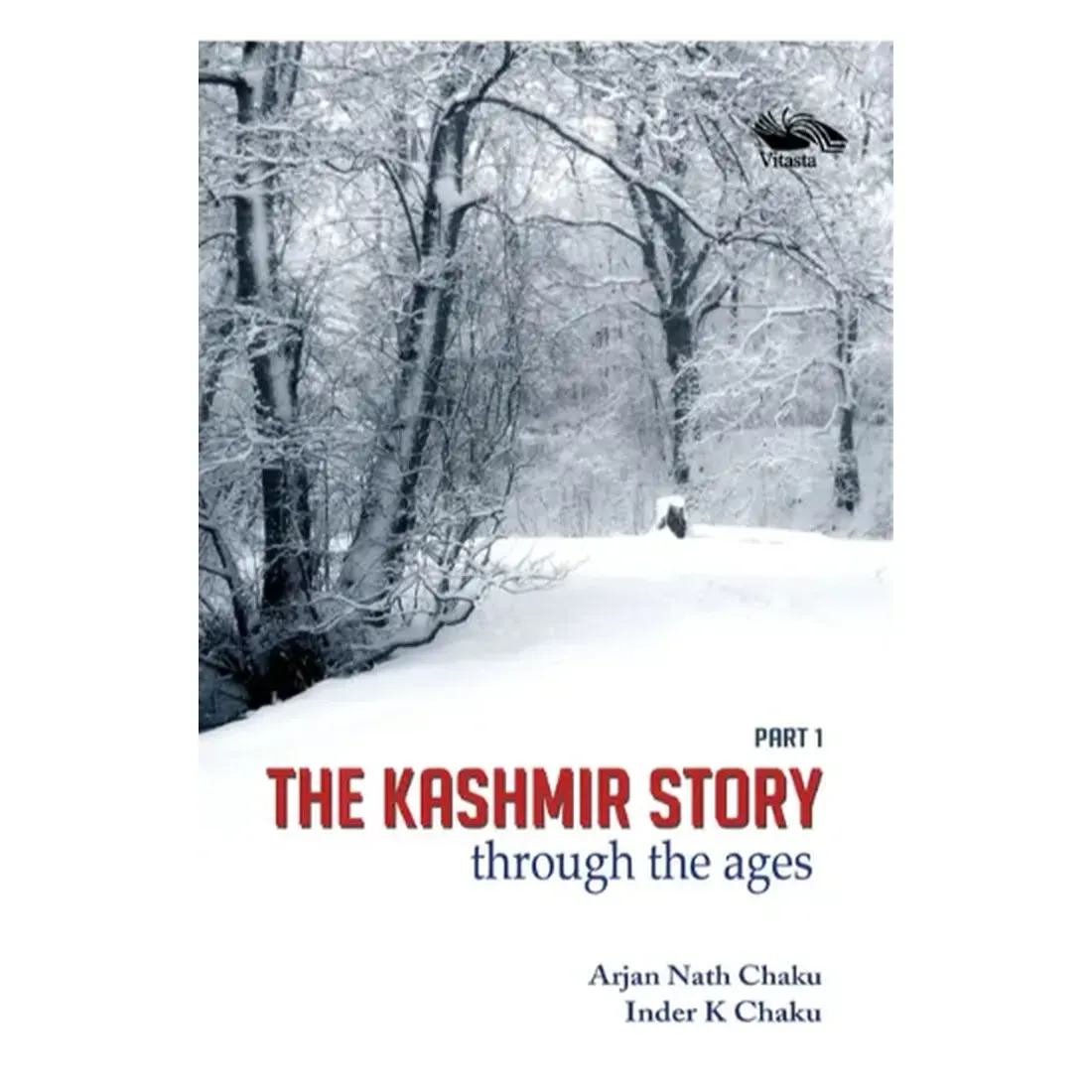 The Kashmir Story through the ages (Part 1)