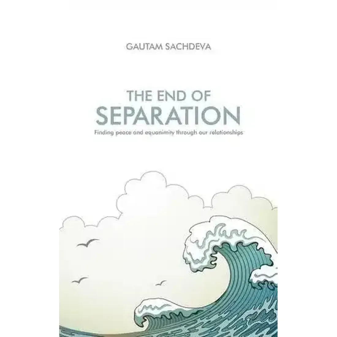 THE END OF SEPARATION