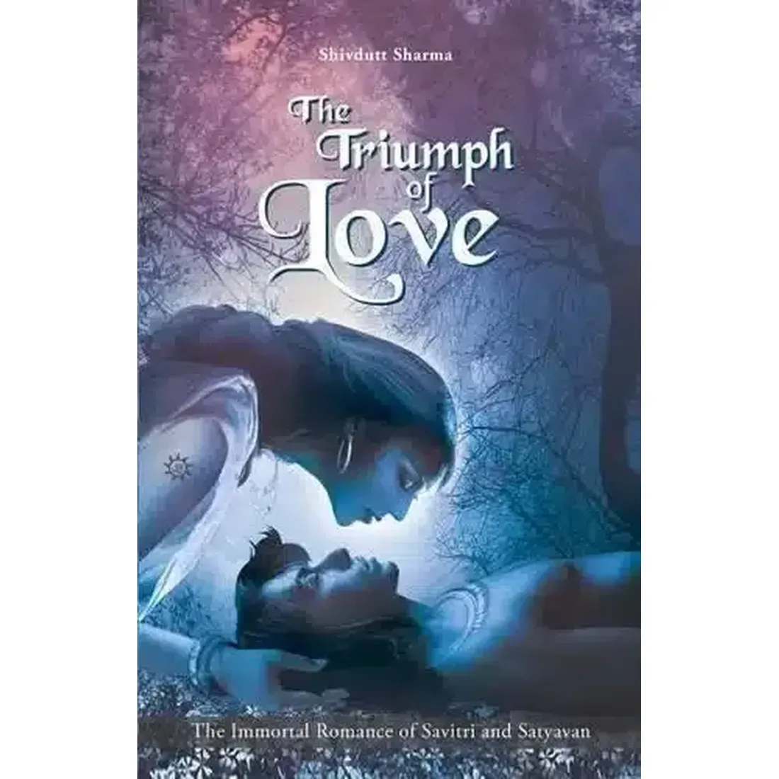 THE TRIUMPH OF LOVE