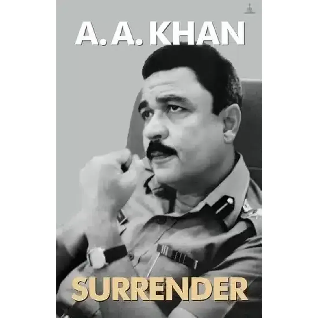 Surrender