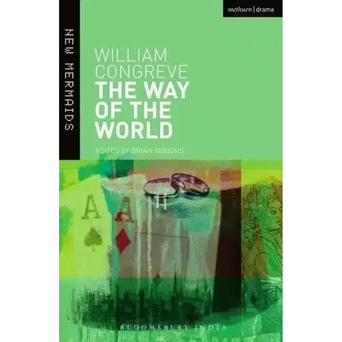 WAY OF THE WORLD