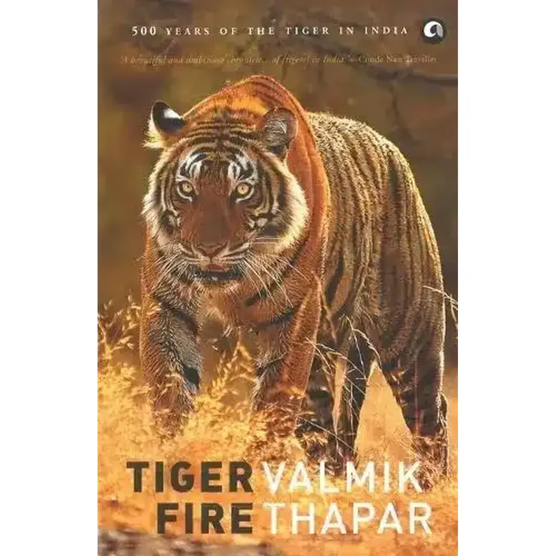 TIGER FIRE (PB)
