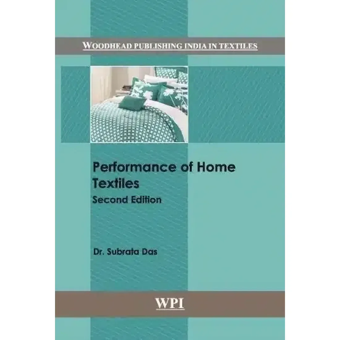PERFORMANCE OF HOME TEXTILES, 2ND EDITION