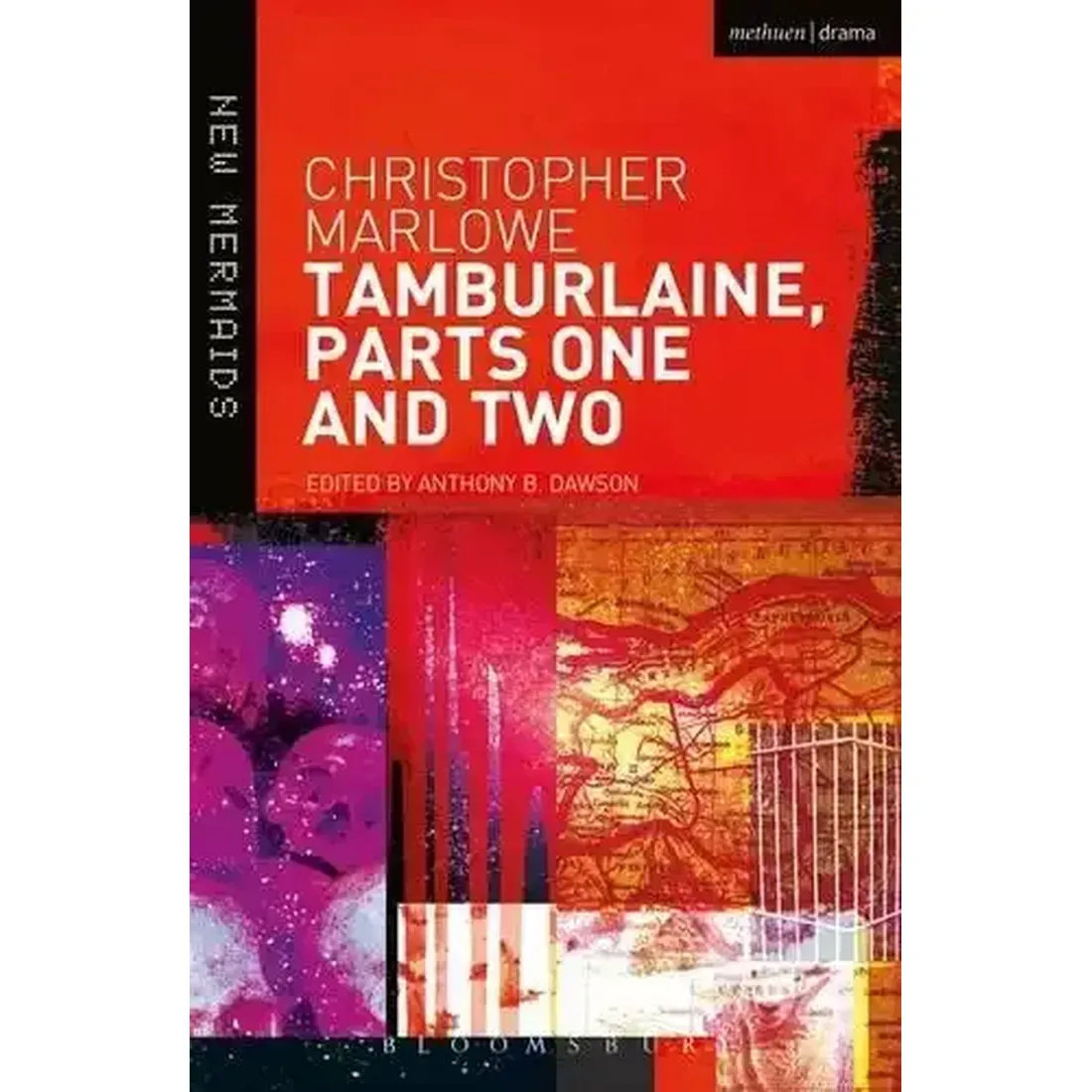 TAMBURLAINE