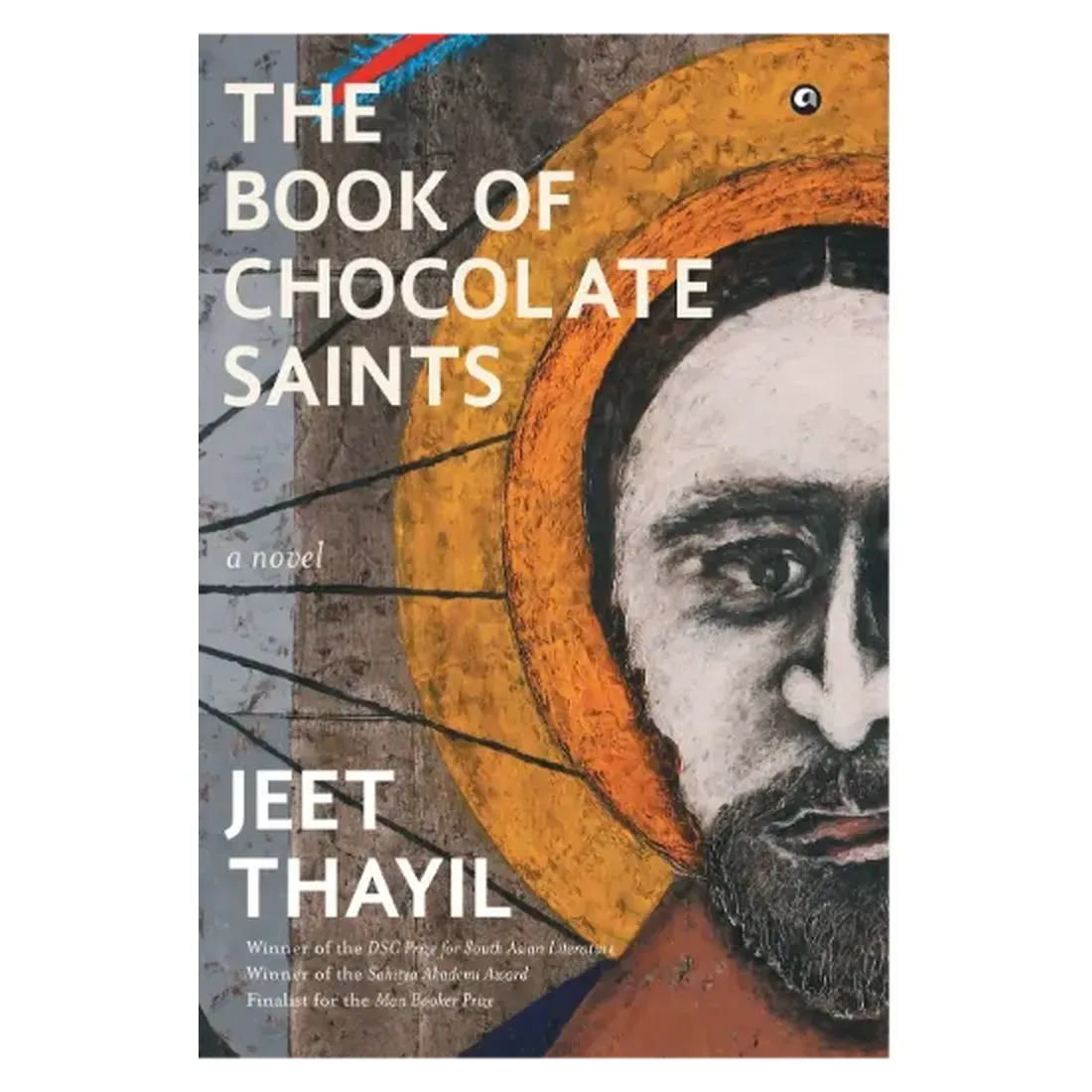 THE BOOK OF CHOCOLATE SAINTS