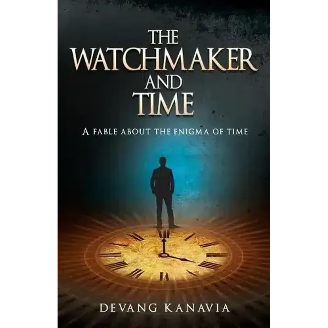 The Watchmaker And Time