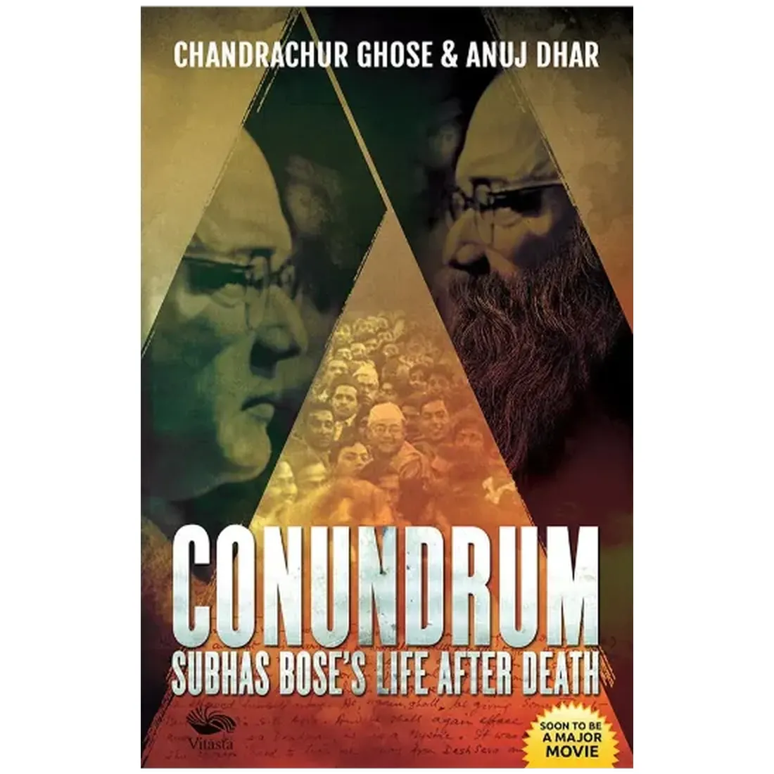 Conundrum-Subhas Bose's life after death