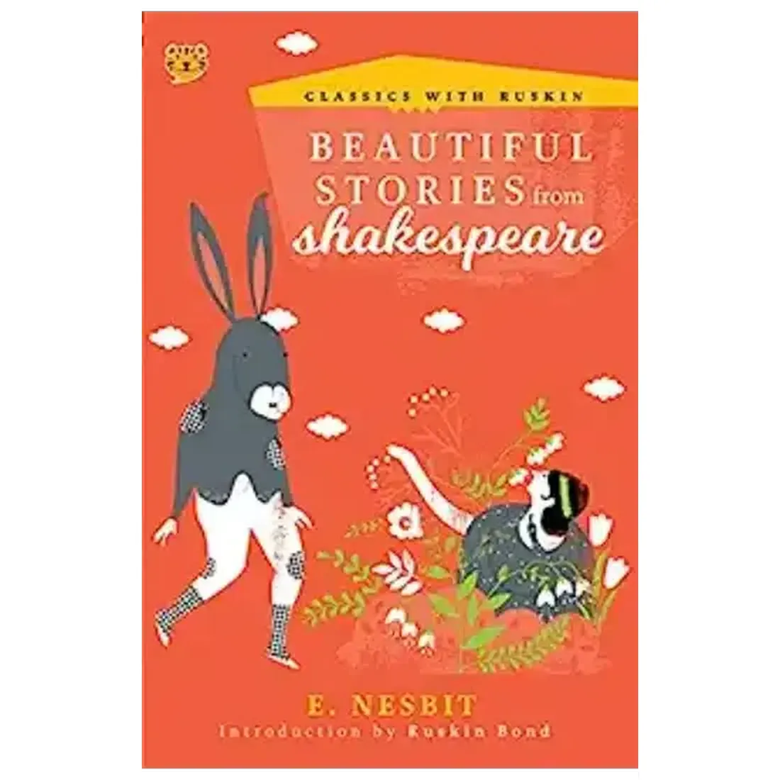 Beautiful Stories From Shakespeare