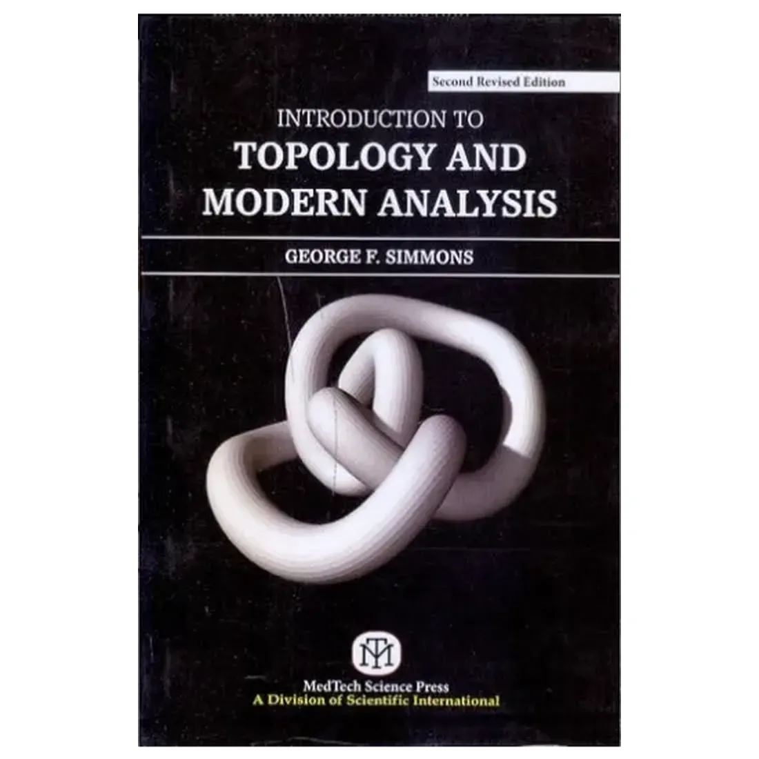 Topology And Modern Analysis