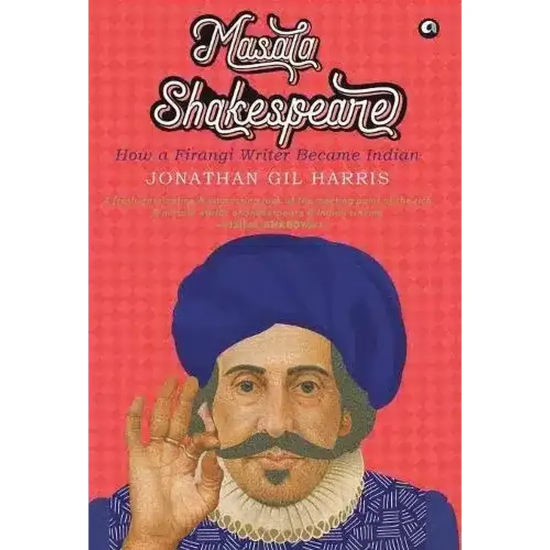 MASALA SHAKESPEARE (HB)