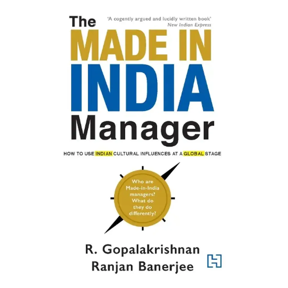 The Made-in-India Manager