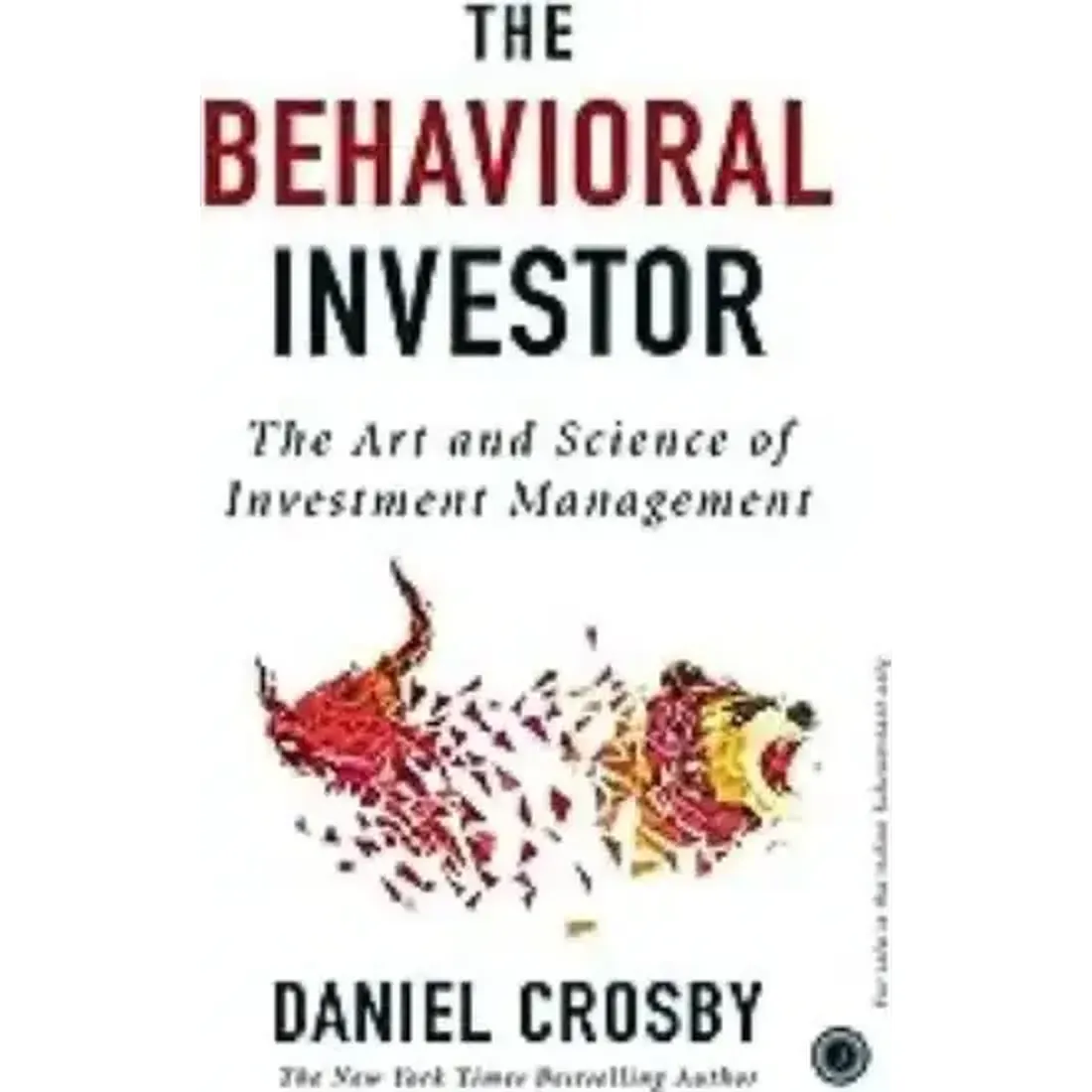 The Behavioral Investor