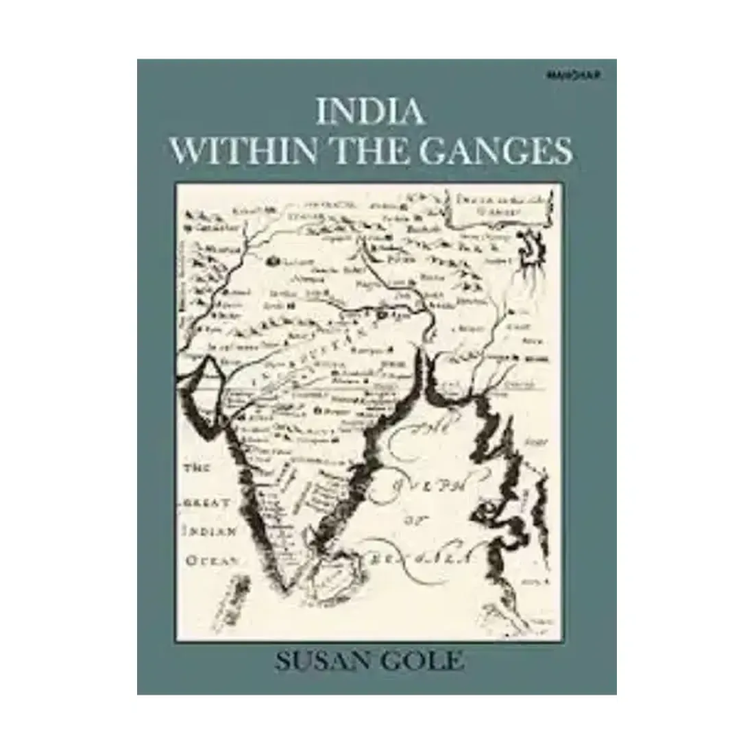 India Within the Ganges