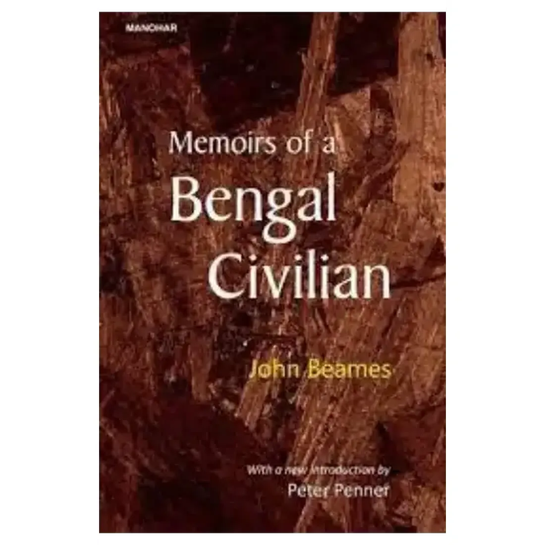 Memoirs of a Bengal Civilian