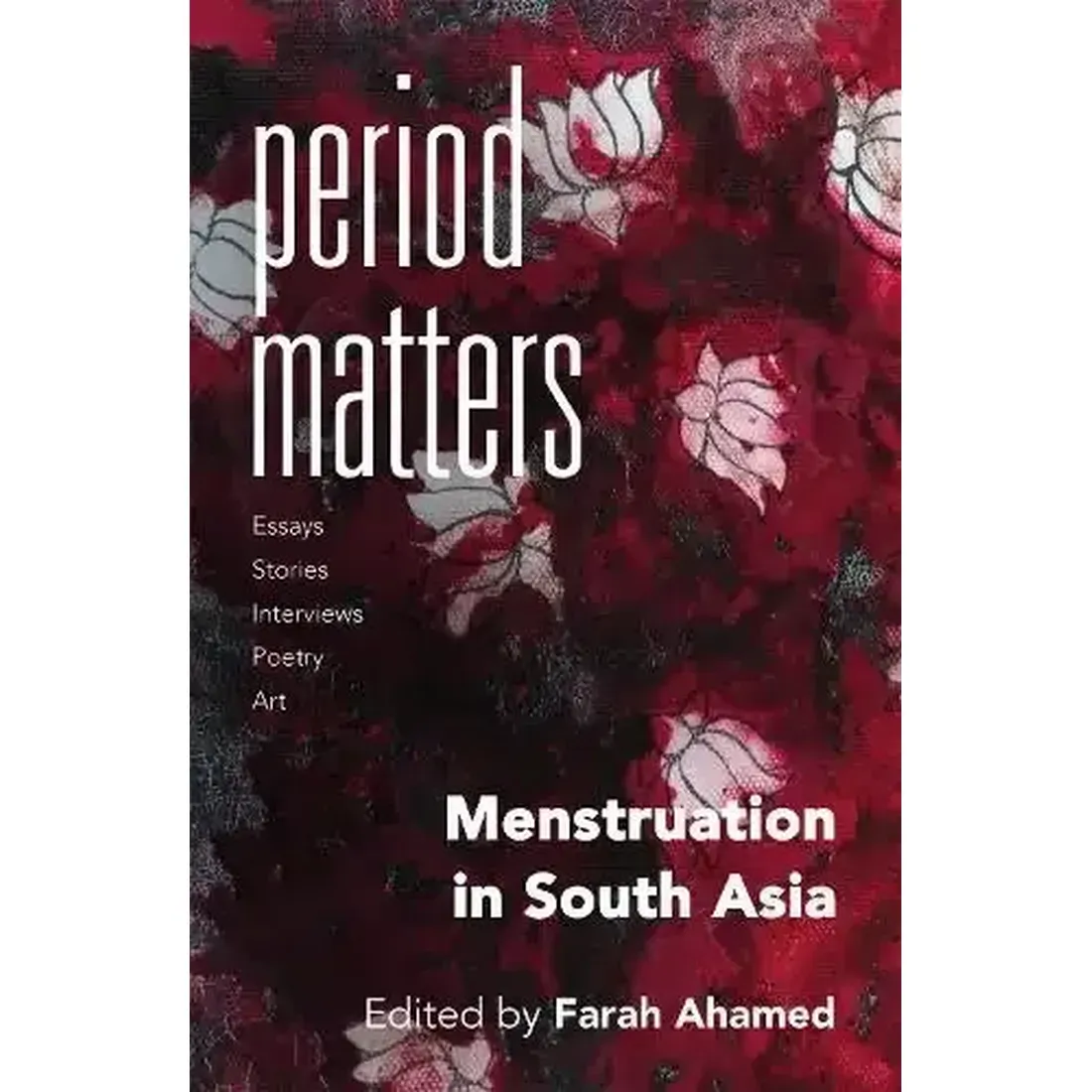 Period Matters Writing, Conversations