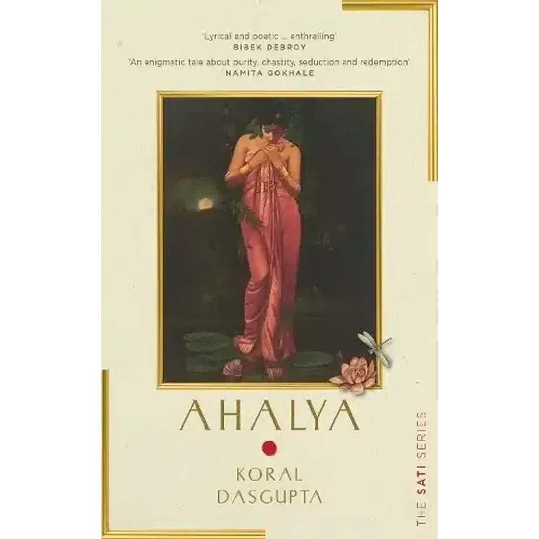 Ahalya: Sati Series I