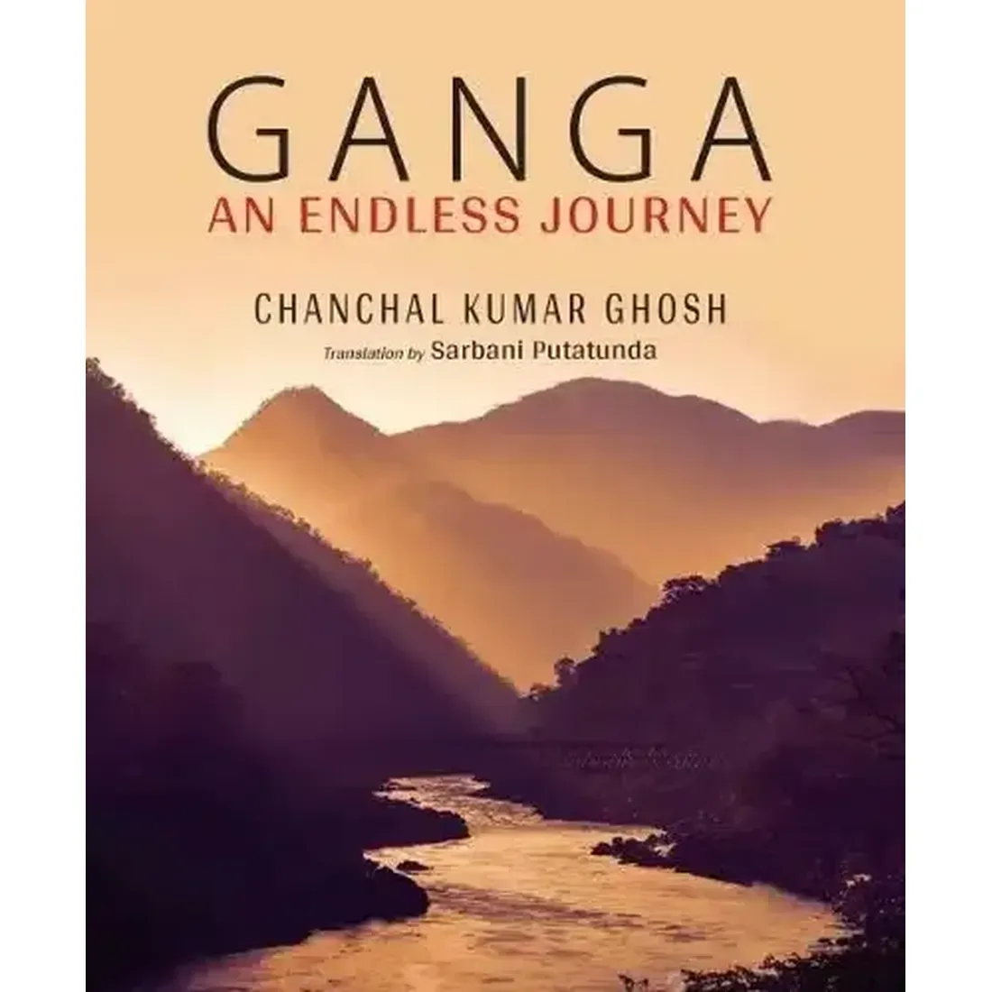 Ganga: An Endless Journey